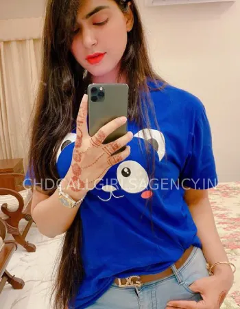 Chandigarh call girl number