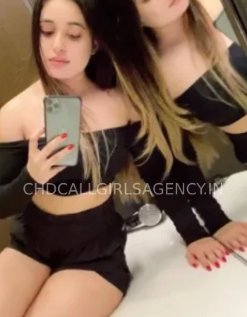 Chandigarh call girls photo